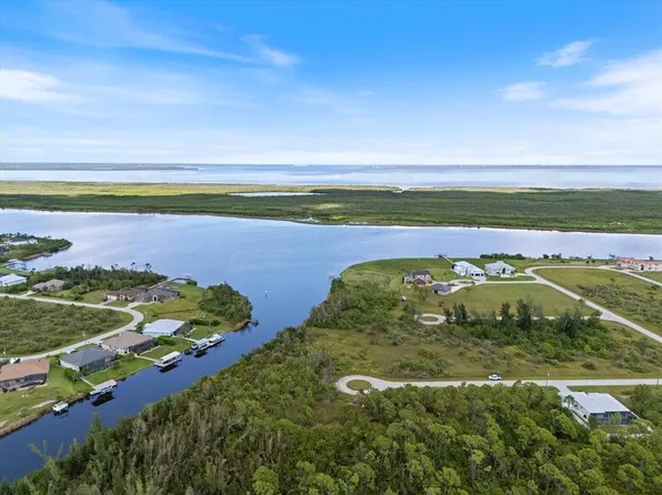 10105 La Grange Ct #27, Pt Charlotte, FL 33981