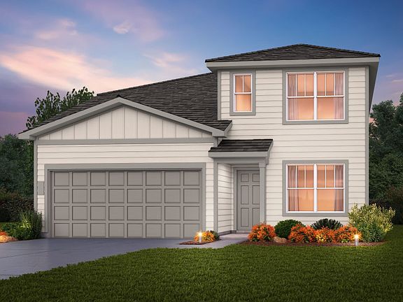 Exterior HC101