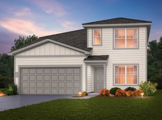 Dinero Plan, Vista Real, Converse, TX 78109