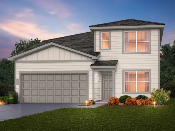 Dinero Plan, Vista Real