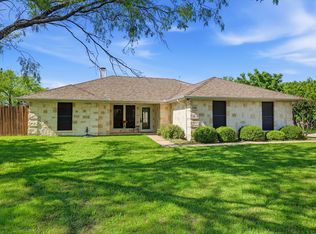 6000 Jackson Rd, Krum, TX 76249