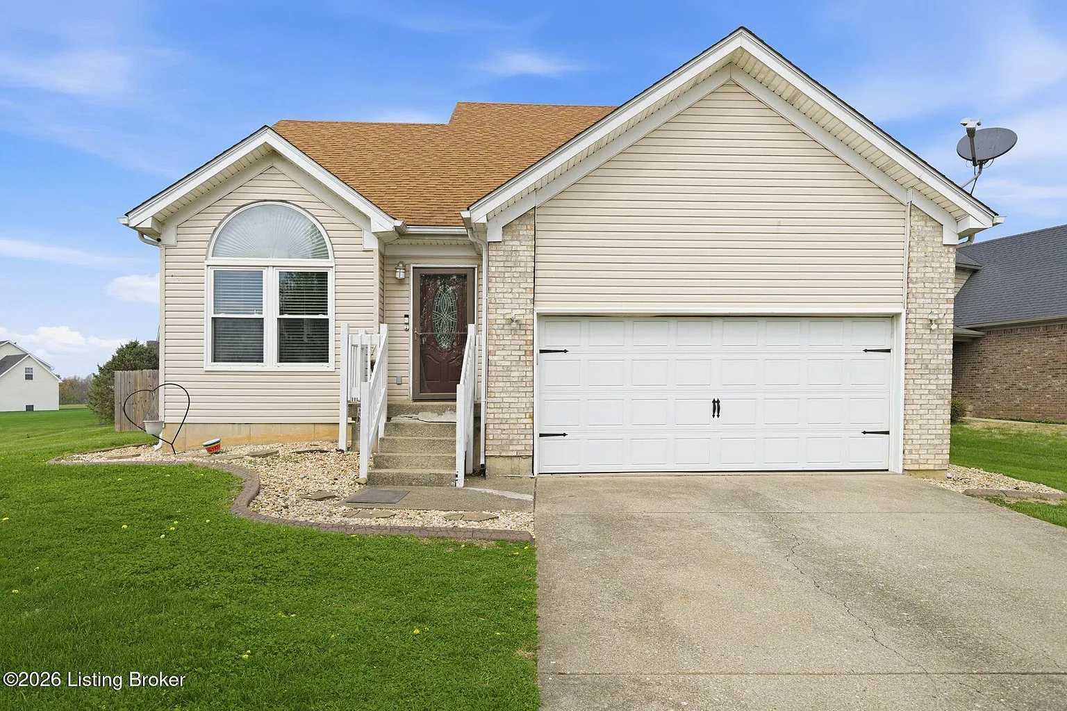 6900 Franklin Farmer Way photo 1
