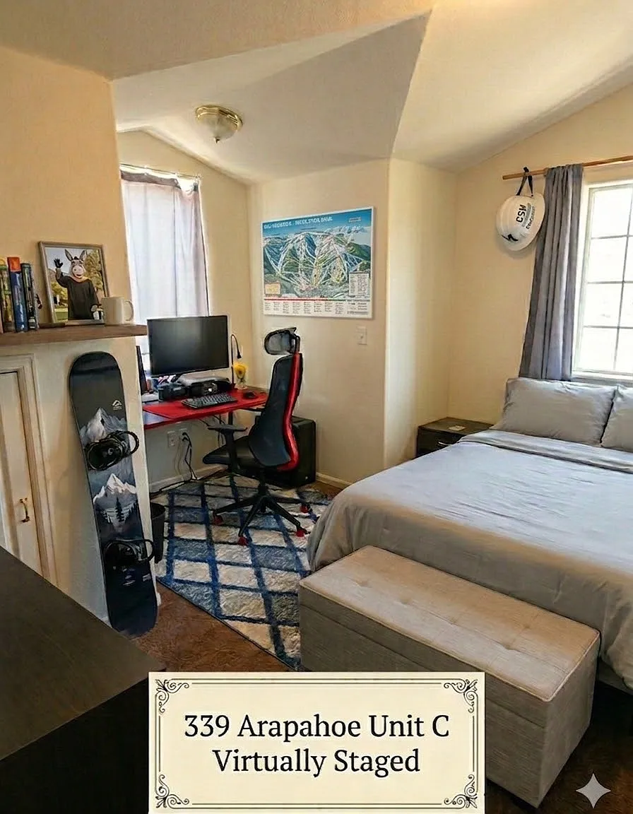 3 bed, 1150 sqft, $2,725 — Photo 4