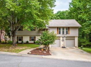 6 Cedar Creek Ct, North Little Rock, AR 72116