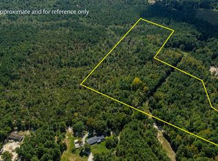 120 Lindsey Ln Lot 2, Eagle Springs, NC 27242