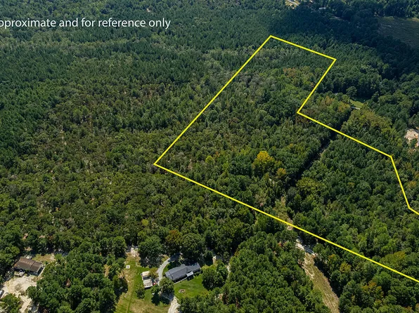 120 Lindsey Ln Lot 2, Eagle Springs, NC 27242