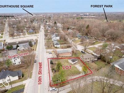 1053 N 10th St, Noblesville, IN, 46060