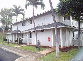 91-1012D Makaaloa St, Ewa Beach, HI 96706