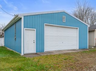 3317 E Jackson St, Muncie, IN 47303