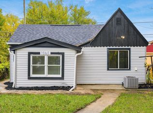 1060 E 18th Ave, Columbus, OH 43211