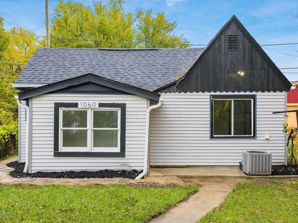 1060 E 18th Ave, Columbus, OH 43211