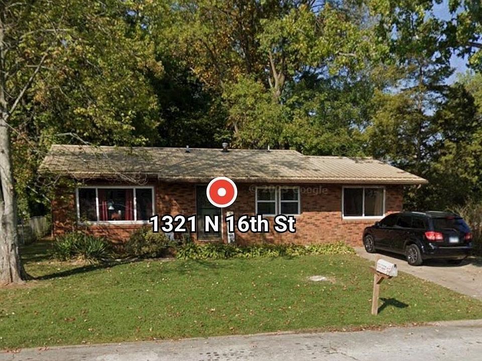 1st image of 1321 N 16th St
