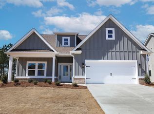 184 Richmond Dr #14, Statham, GA 30666