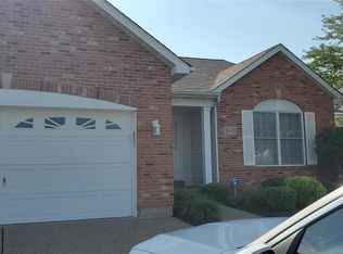 2642 Samuel Dr #714C, Dardenne Prairie, MO 63366