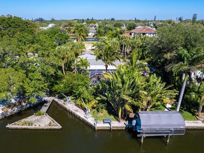 5140 Windward Ave, Sarasota, FL, 34242
