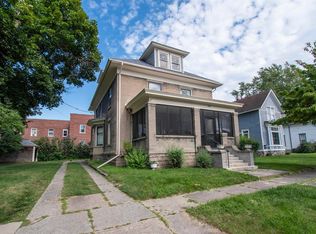 119 S Sheridan St, Kendallville, IN
