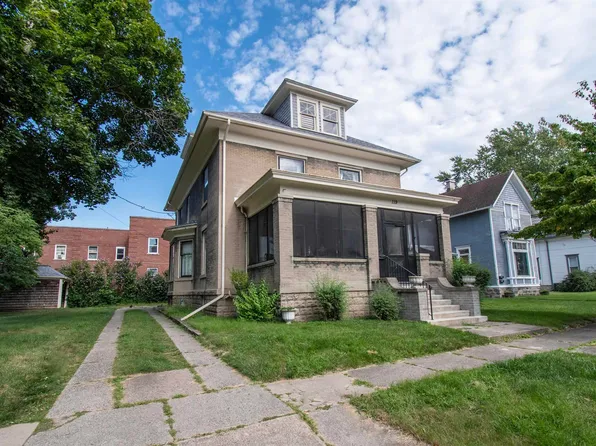 119 S Sheridan St, Kendallville, IN 46755
