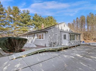 26 West Rd, Adams, MA 01220