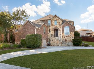 16215 La Madera Rio, Helotes, TX 78023