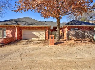 1909 Windhill Ave, Edmond, OK 73034