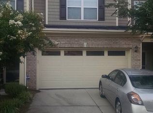 234 Langford Valley Way, Cary, NC 27513