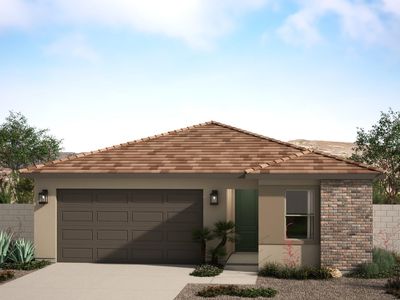 18163 W Lupine Ave, Goodyear, AZ, 85338