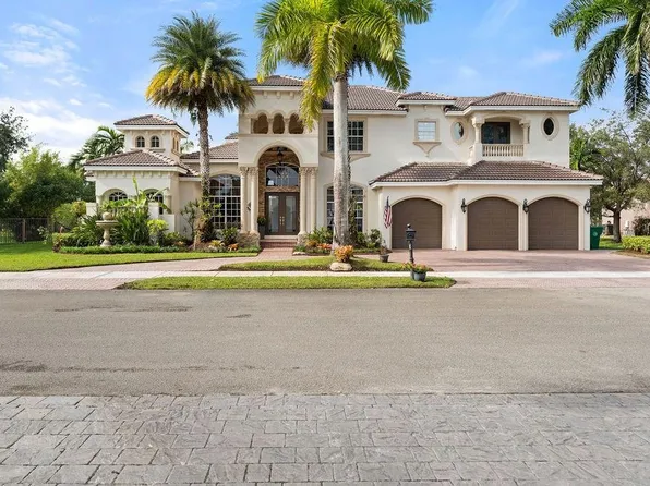 1523 SW 150th Terrace, Davie, FL 33326