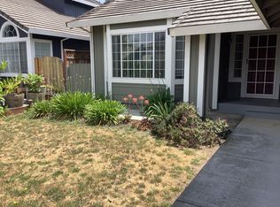 2336 Providence Ct, Santa Rosa, CA 95401