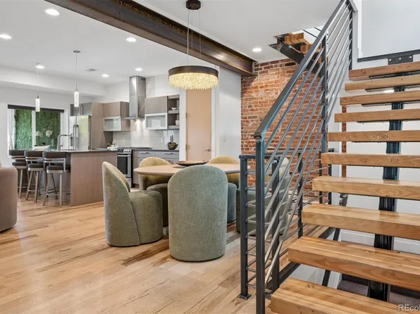2125 S Grant Street, Denver, CO 80210