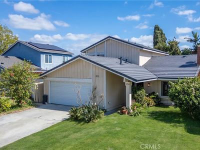 3755 Provincetown Ave, Irvine, CA, 92606