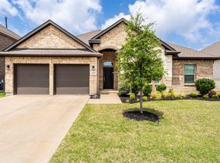 3648 Walnut Ridge Dr, Midlothian, TX 76065