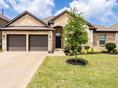 3648 Walnut Ridge Dr, Midlothian, TX, 76065