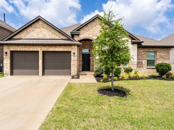 3648 Walnut Ridge Dr, Midlothian, TX 76065