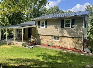 34574 Hunters Ridge Dr W, Logan, OH 43138