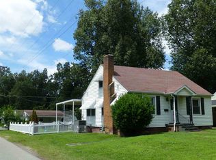 2621 Monroe St, Paducah, KY 42001