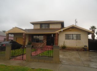 1506 S Grandee Ave, Compton, CA 90220