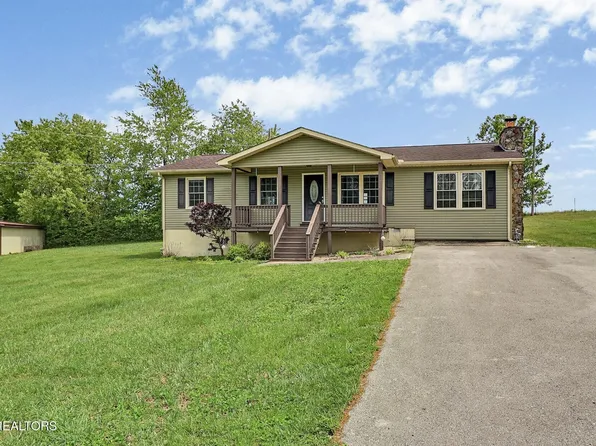 5209 Plateau Rd, Crossville, TN 38571