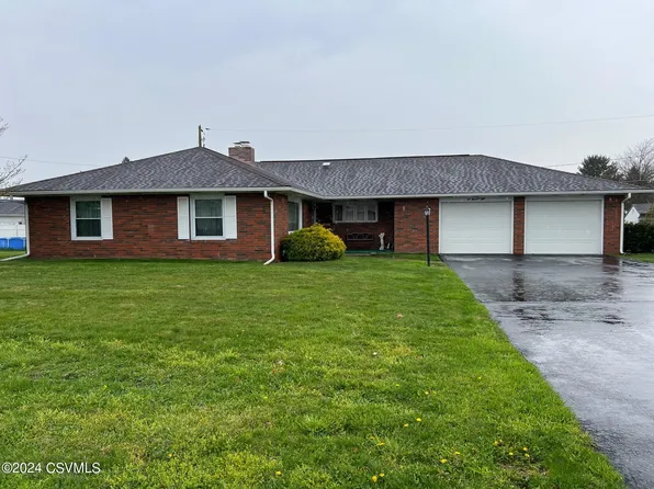 108 E 11th St, Watsontown, PA 17777