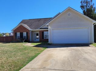122 Kayla Ct, Griffin, GA 30223