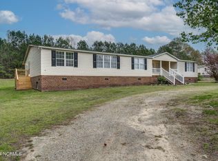 4762 Kaitlin Rd, Rocky Mount, NC 27803