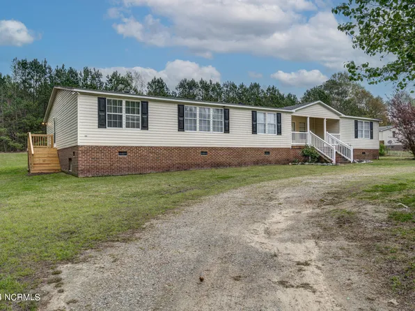 4762 Kaitlin Road, Rocky Mount, NC 27803