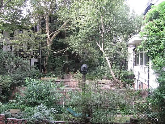 Sold by Brown Harris Stevens | media 10