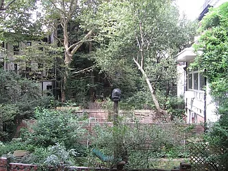 Sold by Brown Harris Stevens