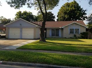 1130 Mosher Ln, Houston, TX 77088