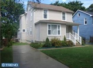 110 Middlesex Ave, Voorhees, NJ 08043