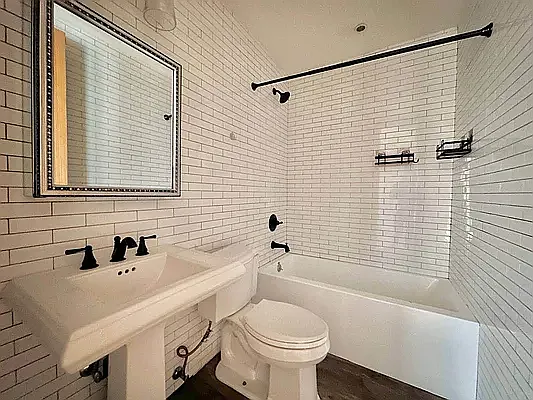 223 Central Ave #2A — Photo 6