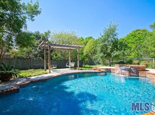 3204 Silver Sand Dr, Baton Rouge, LA 70816