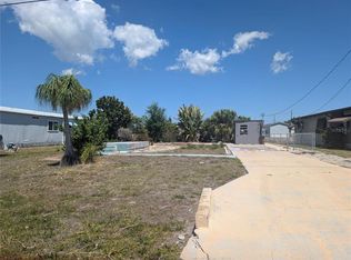 1273 Kingfisher Dr Lot 45, Englewood, FL 34224