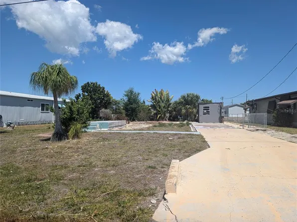 1273 Kingfisher Dr Lot 45, Englewood, FL 34224