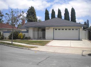 14752 Braeburn Rd, Tustin, CA 92780